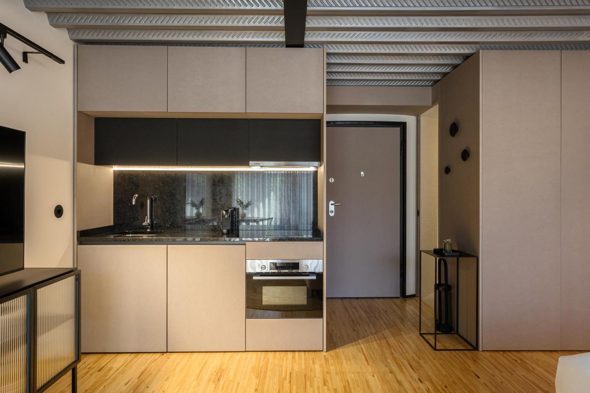 Feel Porto Matosinhos City Flats Extérieur photo