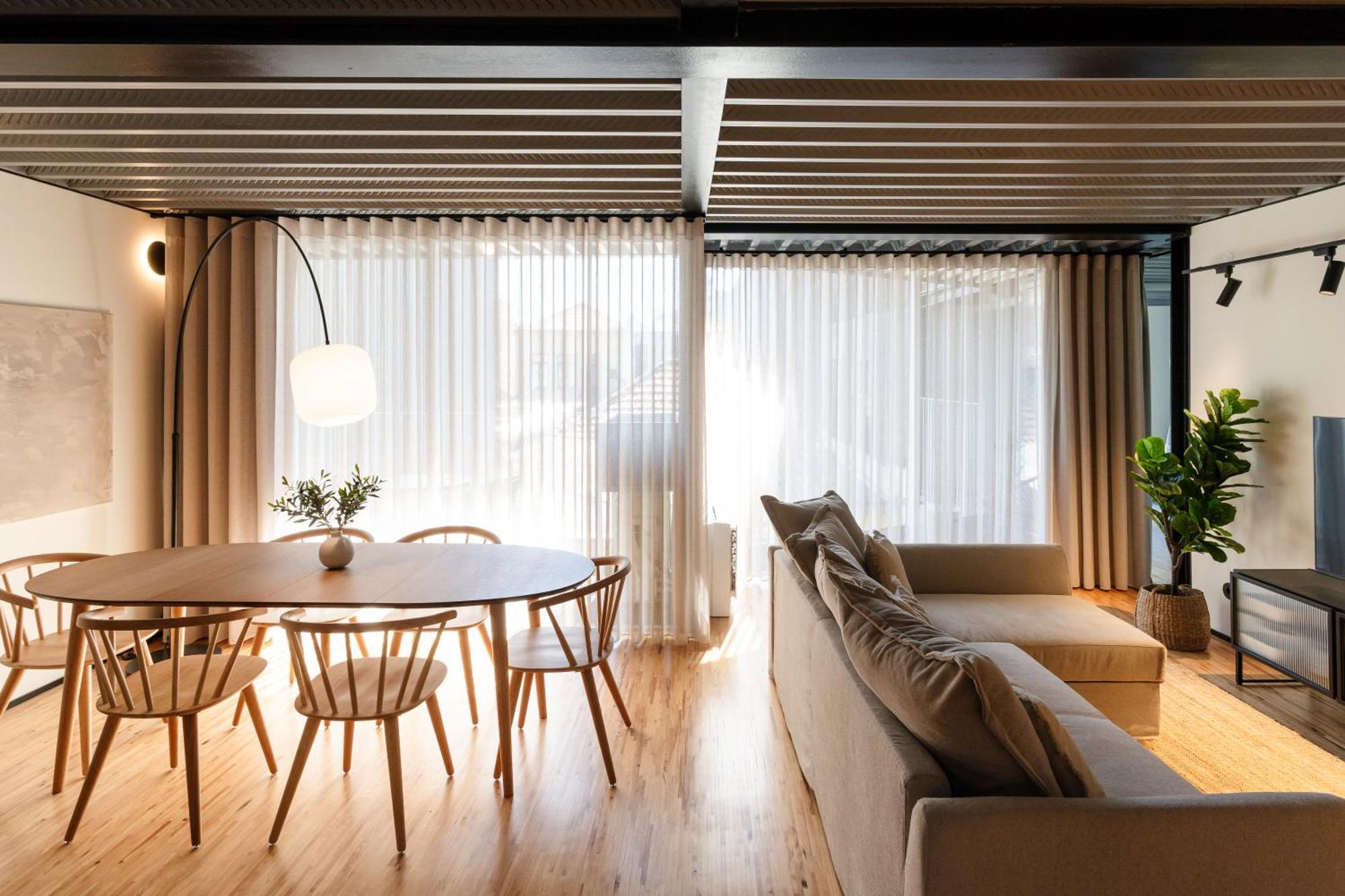 Feel Porto Matosinhos City Flats Extérieur photo