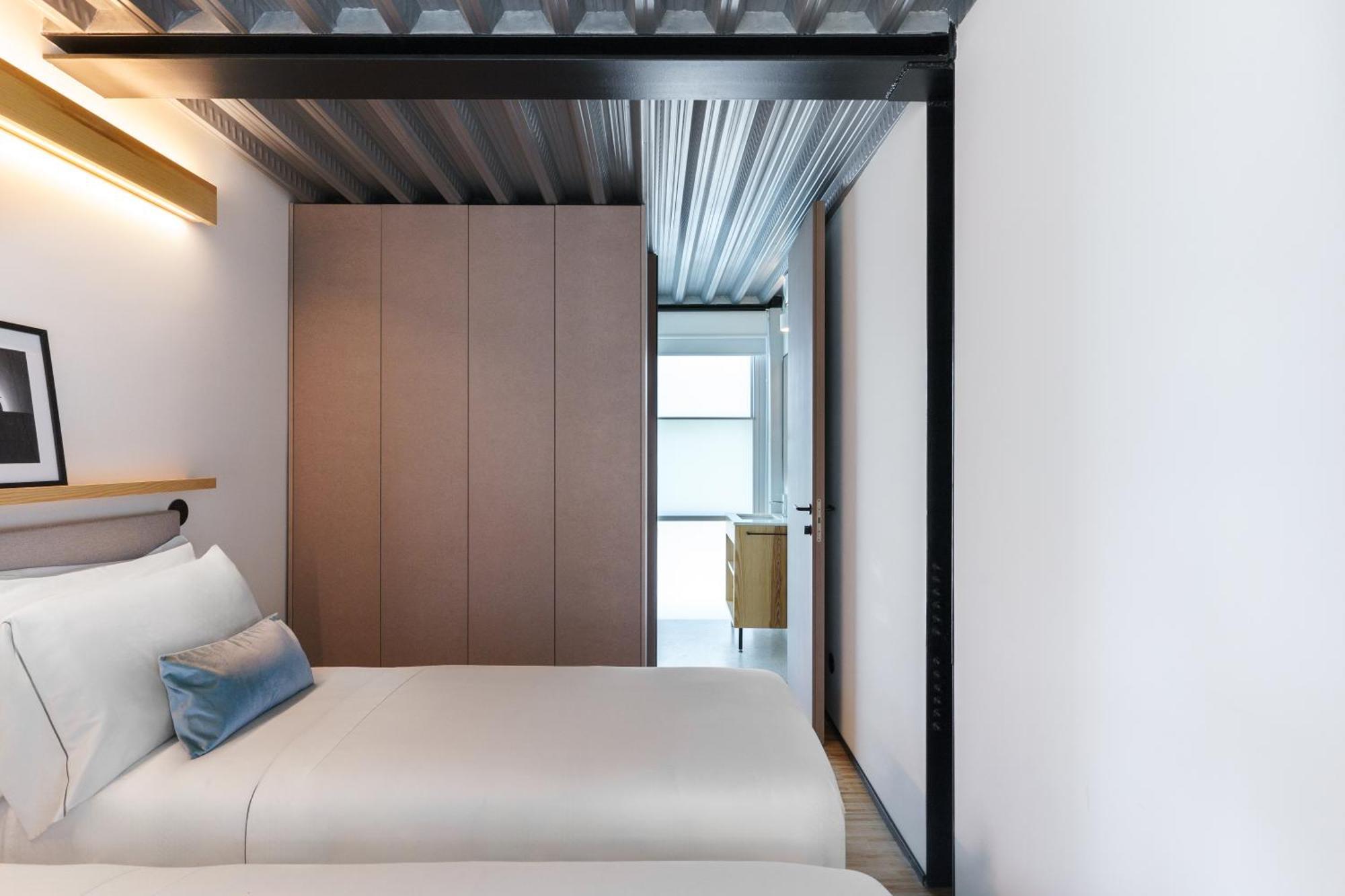 Feel Porto Matosinhos City Flats Chambre photo