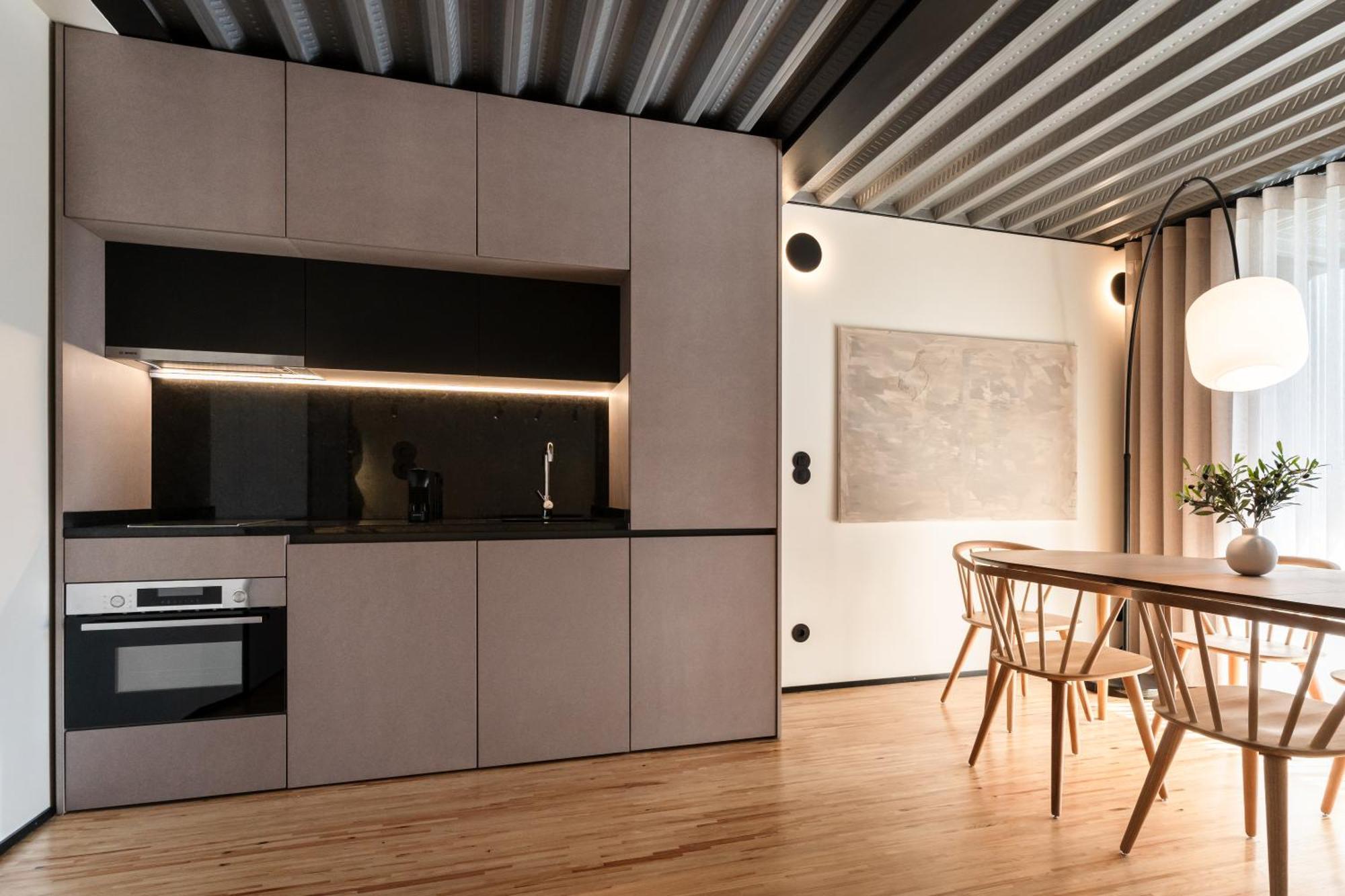 Feel Porto Matosinhos City Flats Extérieur photo