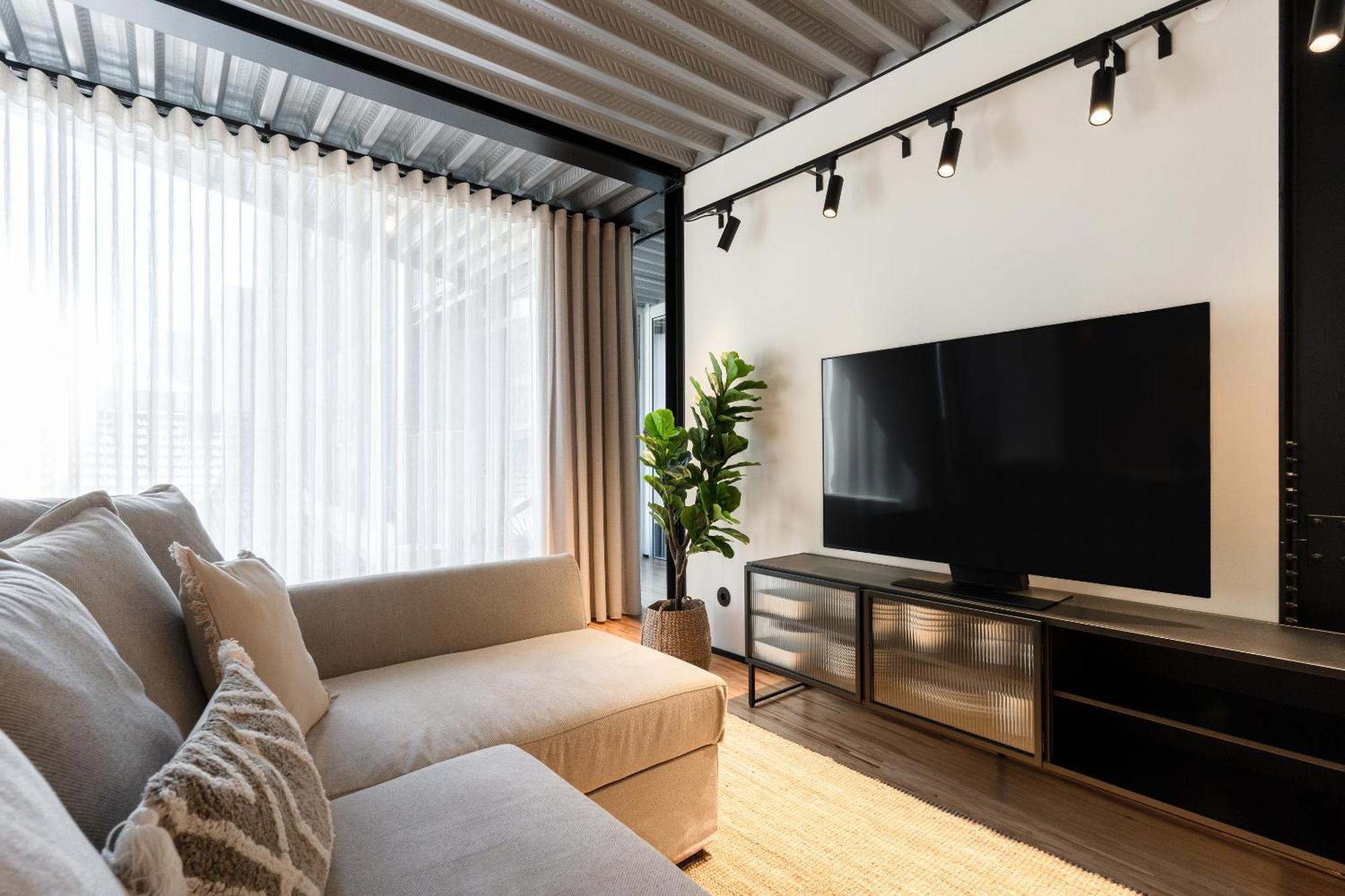 Feel Porto Matosinhos City Flats Extérieur photo
