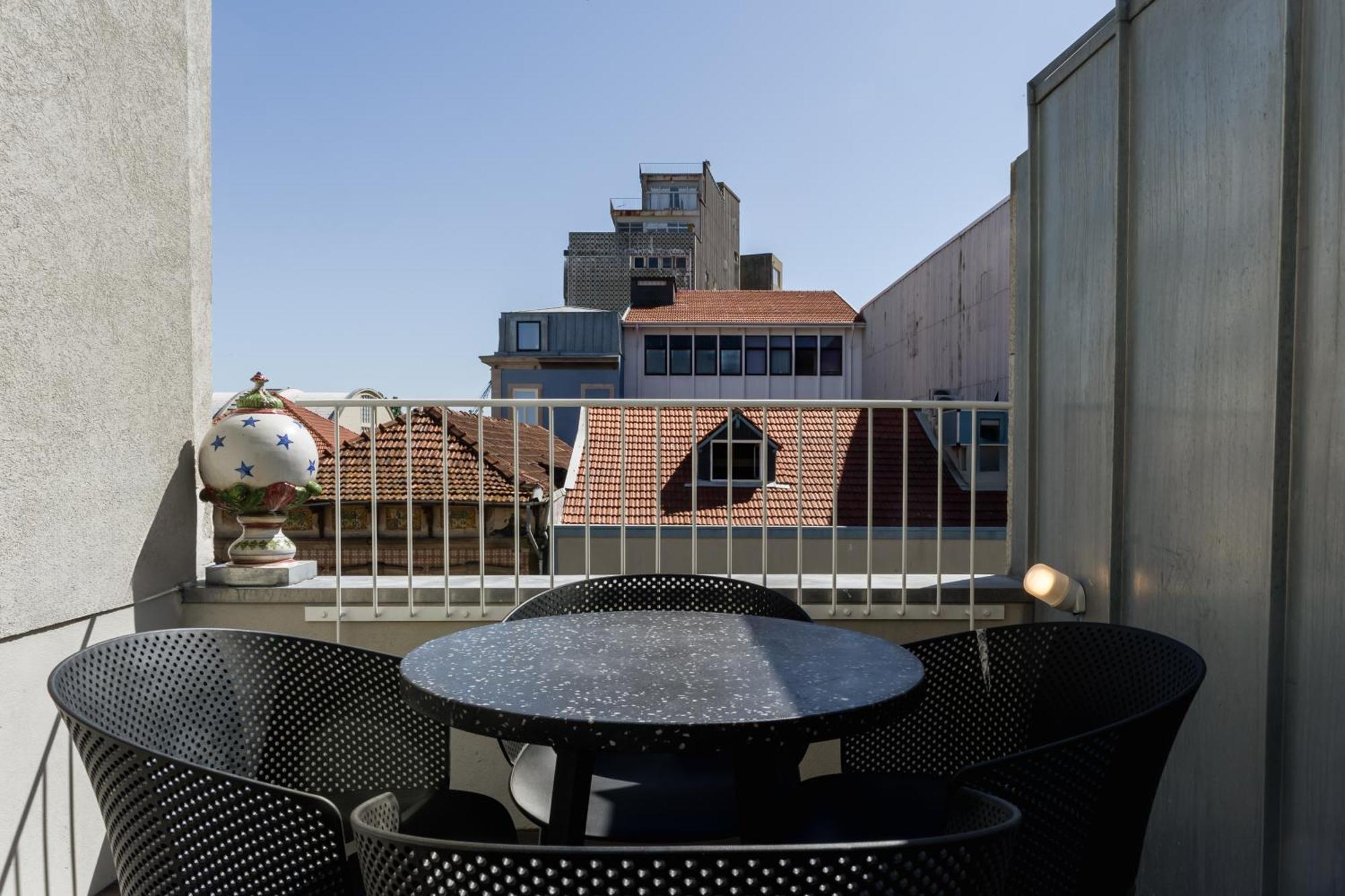 Feel Porto Matosinhos City Flats Extérieur photo