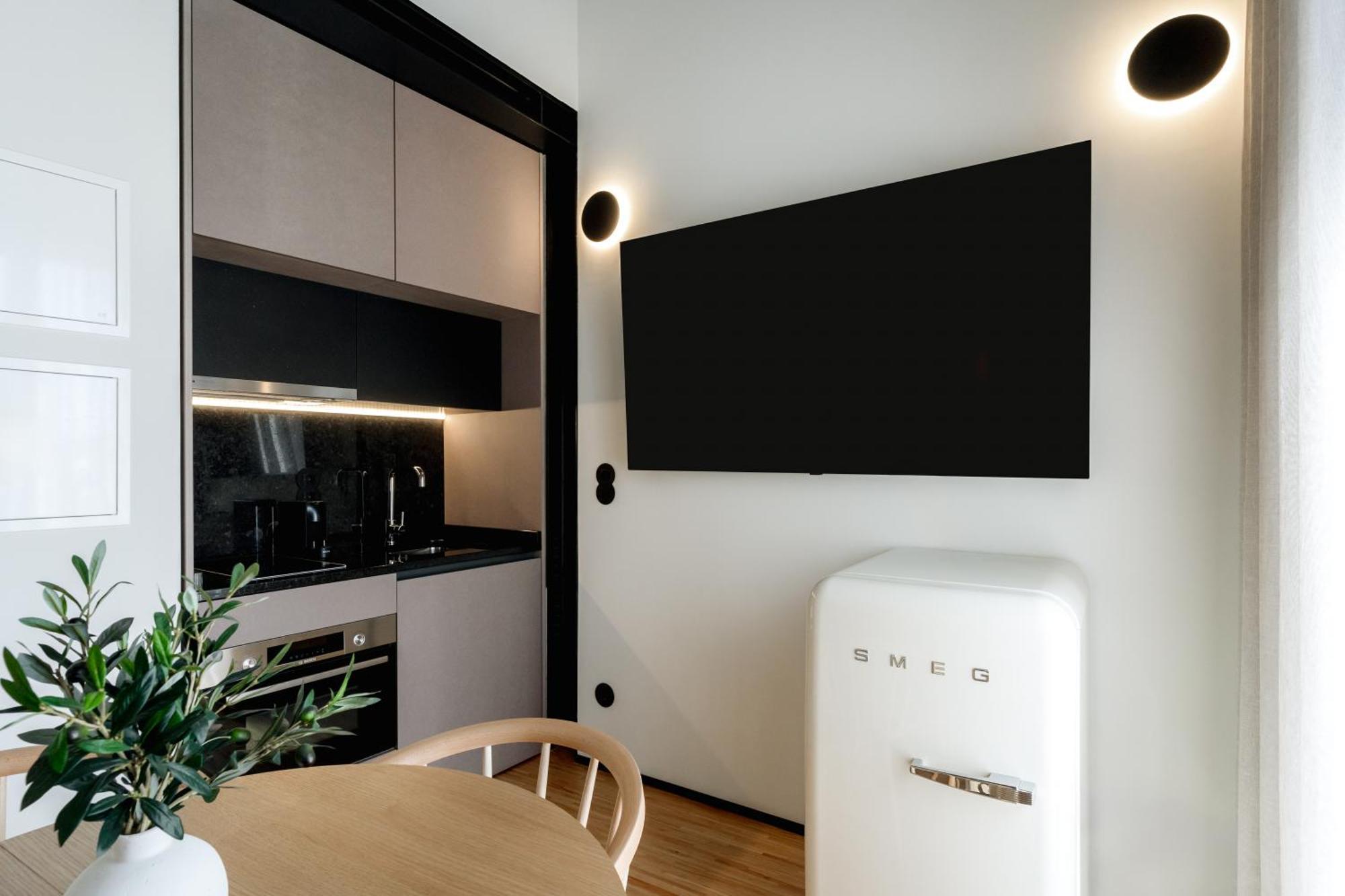 Feel Porto Matosinhos City Flats Extérieur photo