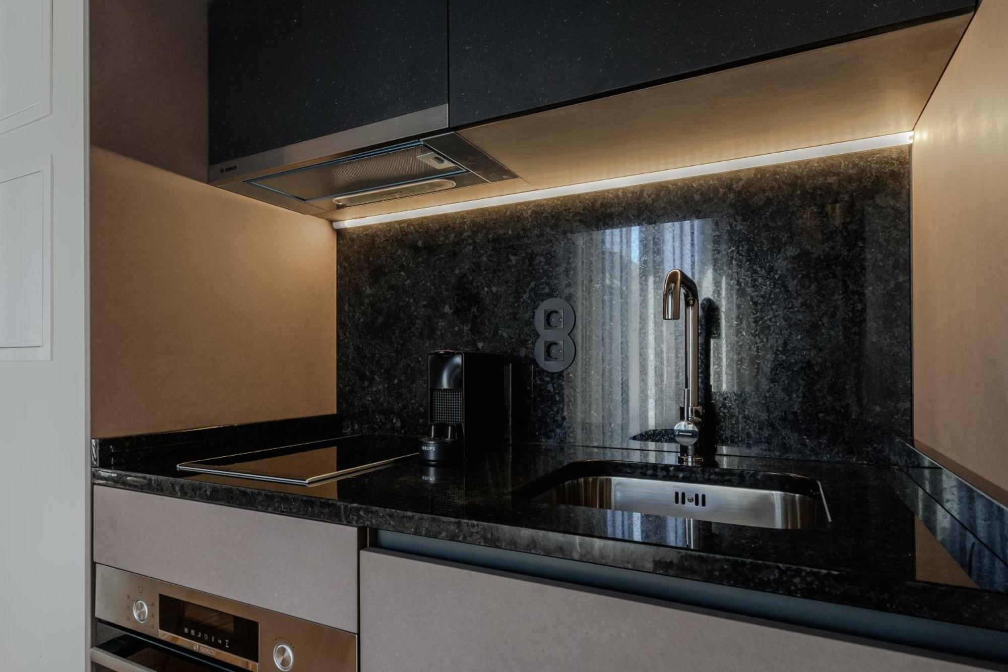 Feel Porto Matosinhos City Flats Chambre photo