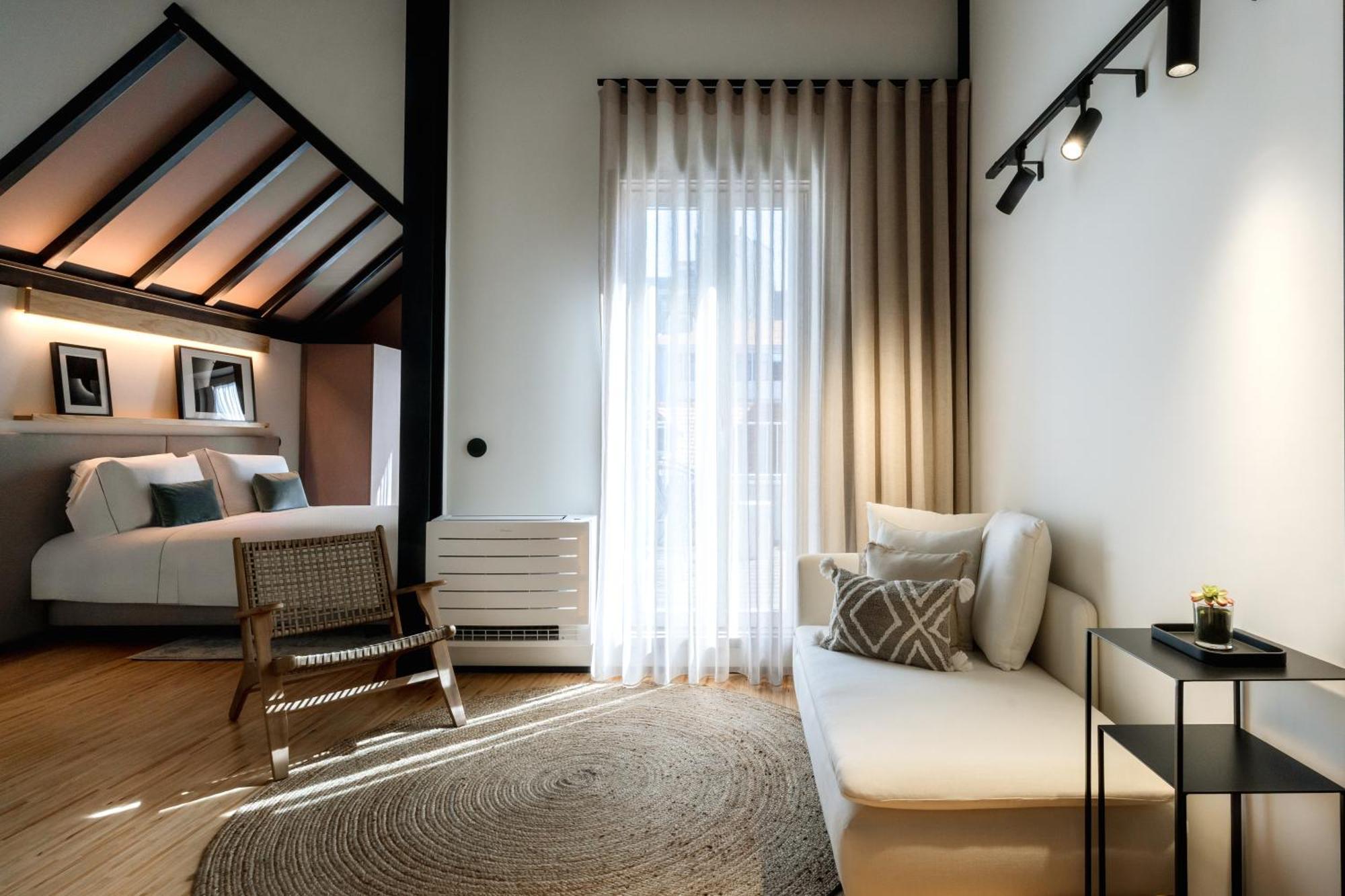 Feel Porto Matosinhos City Flats Extérieur photo